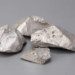 Ferro Titanium