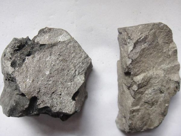 Ferro Tungsten