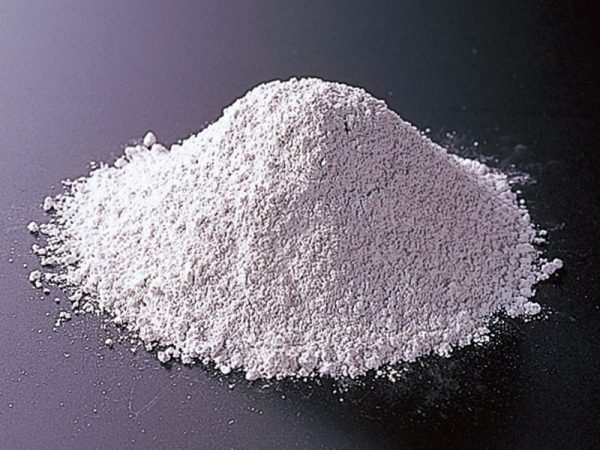 Antimony Trioxide