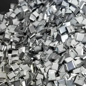 Nickel Cathode/Briquettes