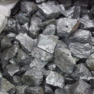 Silicon Metal