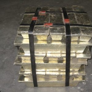 Tin Ingots