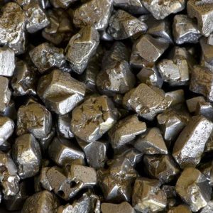 Base Metals