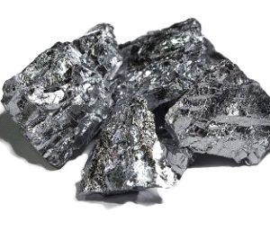 Minor Metals