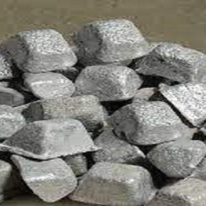 Noble Ferro Alloys