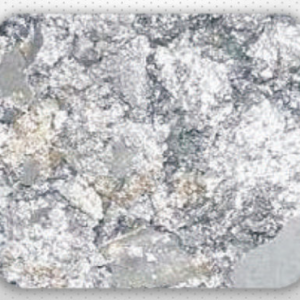 Arsenic Metal