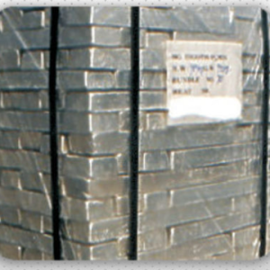 Magnesium Metal