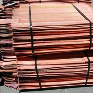 Copper